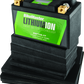 BikeMaster Lithium Ion 2.0 Battery BMP14B-FP