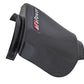 aFe MagnumFORCE Intake Rain Shield 15-16 Dodge Challenger SRT Hellcat 6.2L V8 (sc) - Carbon Finish