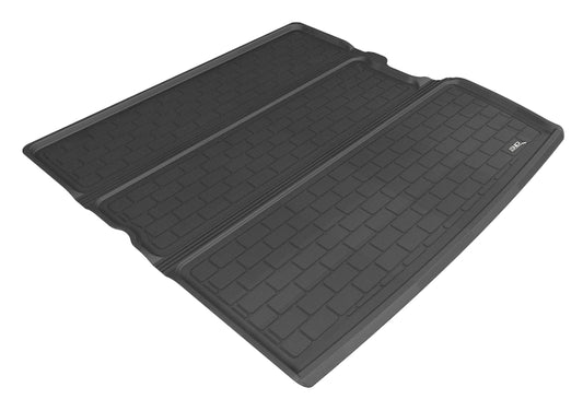 3D MAXpider 2009-2015 Honda Pilot Kagu Cargo Liner - Black