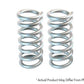 Belltech COIL SPRING SET 88-98 GM 1500 EXT CAB & SS454