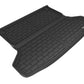 3D MAXpider 2019-2020 Infiniti QX50 Kagu Cargo Liner - Black