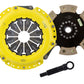 ACT 2003 Mitsubishi Lancer XT/Race Rigid 4 Pad Clutch Kit