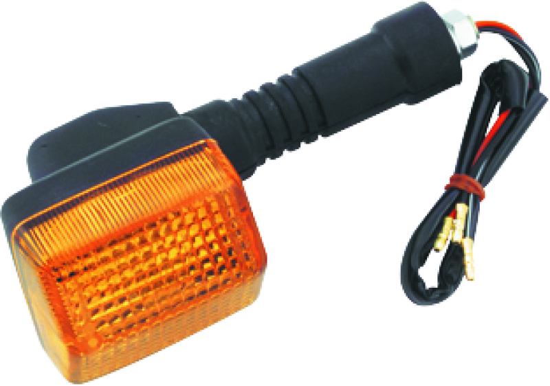 BikeMaster Honda Turn Signal - Front