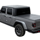 Access LOMAX Tri-Fold Cover 2020 Jeep Gladiator 5ft Box Black Matte