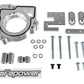 aFe Silver Bullet Throttle Body Spacers TBS Dodge Dakota/Durango 00-09 V8-4.7/5.7L HEMI