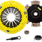 ACT 2016 Subaru WRX HD/Race Rigid 6 Pad Clutch Kit