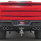 aFe Vulcan Series 3in 304SS Exhaust Cat-Back Exh w/ Pol Tips 2019 GM Silverado / Sierra 1500 V8-5.3L