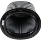 aFe Momentum Rplcmnt Air Filter w/Pro DRY S Media 6.75x4.75IN F x 8.25x6.25IN B x 7.25x5IN T x 9IN H