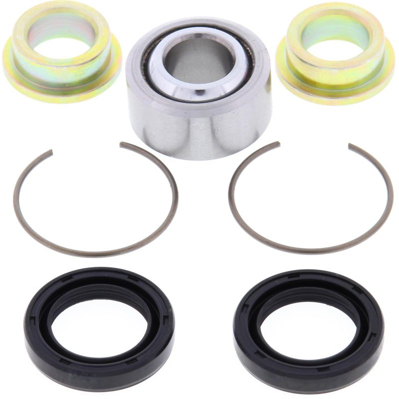 All Balls Racing 87-04 Yamaha YFM350 Warrior Upper Rear Shock Bearing Kit