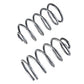 Belltech MUSCLE CAR SPRING SET 64-66 CHEVELLE MALIBU