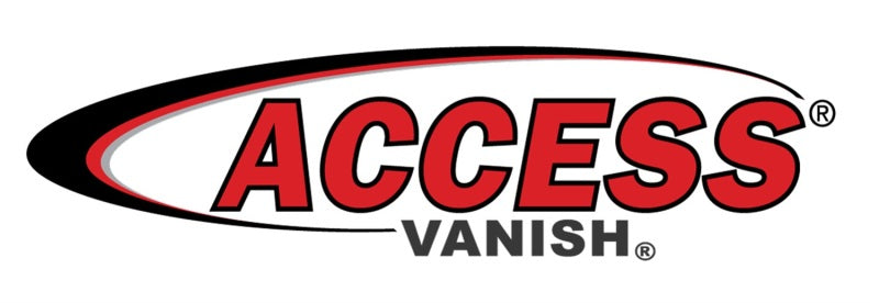 Access Vanish 07-19 Tundra 8ft Bed (w/ Deck Rail) Roll-Up Cover