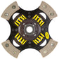 ACT 1999 Chevrolet Cavalier 4 Pad Sprung Race Disc