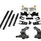 Belltech LOWERING KIT WITH ND2 SHOCKS