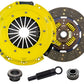 ACT 2001 Ford Mustang HD/Perf Street Sprung Clutch Kit