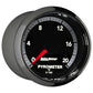 Autometer Gen4 Dodge Factory Match 52.4mm Full Sweep Electronic 0-2000 Deg F EGT/Pyrometer Gauge