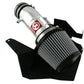 aFe Takeda Stage-2 Pro DRY S Cold Air Intake System Nissan Maxima 09-14 V6-3.5L