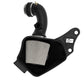 aFe POWER Magnum FORCE Stage-2 Pro Dry S Cold Air Intake System 06-13 BMW 3 Series L6-3.0L Non Turbo