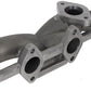 aFe Power BladeRunner Ductile Iron Exhaust Manifold w/ EGR 07.5-15 Dodge Diesel Trucks L6-6.7L (td)