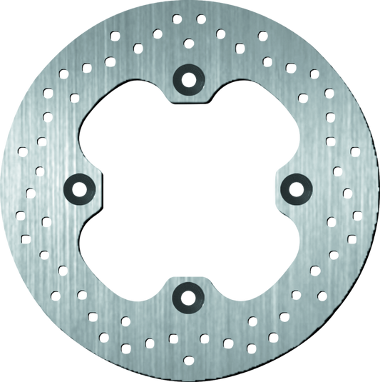 BikeMaster Honda Brake Rotor