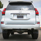 aFe POWER Vulcan Series 2-1/2in 304SS Cat-Back Exhaust 10-21 Lexus GX460 V8-4.6L