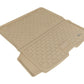 3D MAXpider 2015-2020 Volvo XC90 Kagu Cargo Liner - Tan