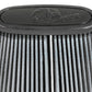 aFe Magnum FLOW Air Filter Pro DRY S (7-3/4x5-3/4in) F x (9x7in) B x (6x2-3/4in) T x (9-1/2in) H