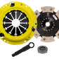 ACT 1986 Acura Integra HD/Race Rigid 6 Pad Clutch Kit