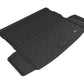 3D MAXpider 2016-2020 BMW X1 Kagu Cargo Liner - Black