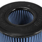 aFe MagnumFLOW Pro 5R Universal Filter 3.3in F 8in B(Inverted) 8in T(Inverted) 8in H