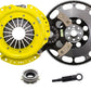 ACT 2013 Scion FR-S HD/Race Rigid 4 Pad Clutch Kit