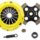 ACT 1988 Toyota Supra HD/Race Rigid 4 Pad Clutch Kit