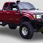 ARB Safari 4X4 Snorkel Vspec Tacoma Gen 1 V6 3.4L Pet 95-04