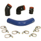 BD Diesel Intercooler Hose & Clamp Kit - 2001-2004 Chevy LB7 Duramax