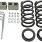 Belltech LOWERING KIT W/O SHOCKS