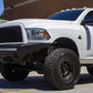 Addictive Desert Designs 10-18 Dodge RAM 2500 Stealth Fighter Front Bumper