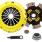 ACT 1995 Toyota Tacoma HD/Race Sprung 6 Pad Clutch Kit