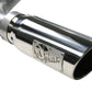 aFe MACHForce XP Exhaust SS-409 Cat-Back w/ 304SS Polished Tip 04-07 GM Trucks 1500 V6/V8