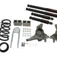 Belltech LOWERING KIT WITH ND2 SHOCKS