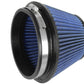 aFe MagnumFLOW Air Filters PRO 5R 5.63x6.85in F x 6.78x8in B x 4.5x5.5in T x 3.5in H