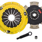 ACT 2005 Mazda 3 HD/Race Rigid 6 Pad Clutch Kit