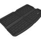 3D MAXpider Chevrolet Bolt EUV 2022-2022 Kagu Black Cargo Liner