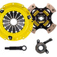 ACT 08-17 Mitsubishi Lancer GT / GTS HD/Race Sprung 4 Pad Clutch Kit