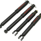 Belltech ND2 OEM Shock Set