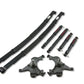 Belltech LOWERING KIT WITH ND2 SHOCKS