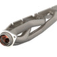 aFe Twisted Steel 11-21 Jeep Grand Cherokee (WK2) 5.7L V8 Headers - Titanium (Ceramic Coated)