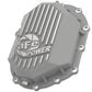 aFe Power 11-18 GM 2500-3500 AAM 9.25 Axle Front Differential Cover Raw Machined Street Series