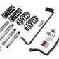 Belltech MUSCLE CAR PERFORMANCE HANDLING KIT