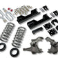 Belltech LOWERING KIT W/O SHOCKS