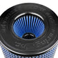 aFe Momentum Intake Replacement Air Filter w/ Pro 10R Media 5-1/2 IN F x 8 IN B x 8 IN T (Inverted)