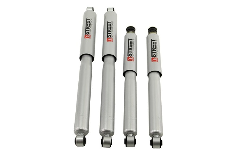 Belltech Street Performance Shock Set